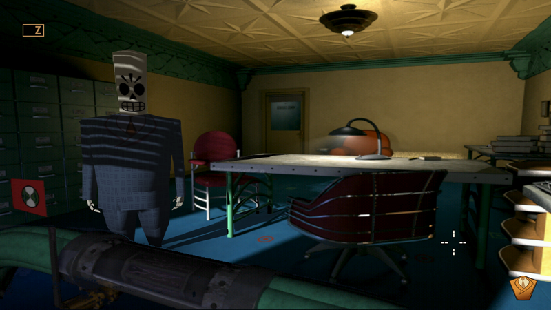 Illustration for article titled Take It All In: Imbuing Video Games With a Potent Atmosphere